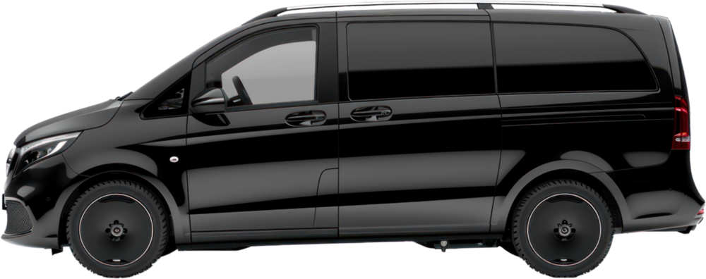 Minivan